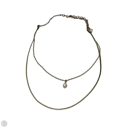 Necklace Layered By Kendra Scott