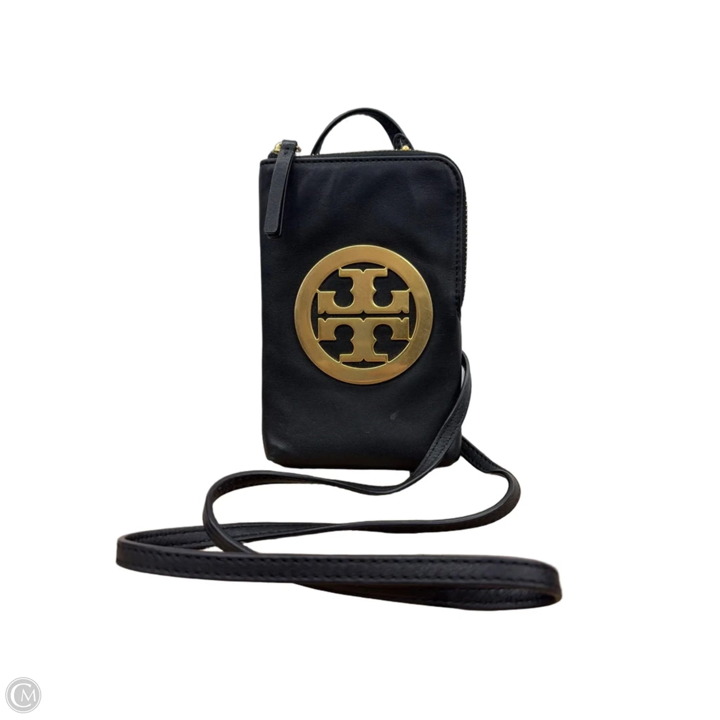 Crossbody Designer By Tory Burch, Size: Small