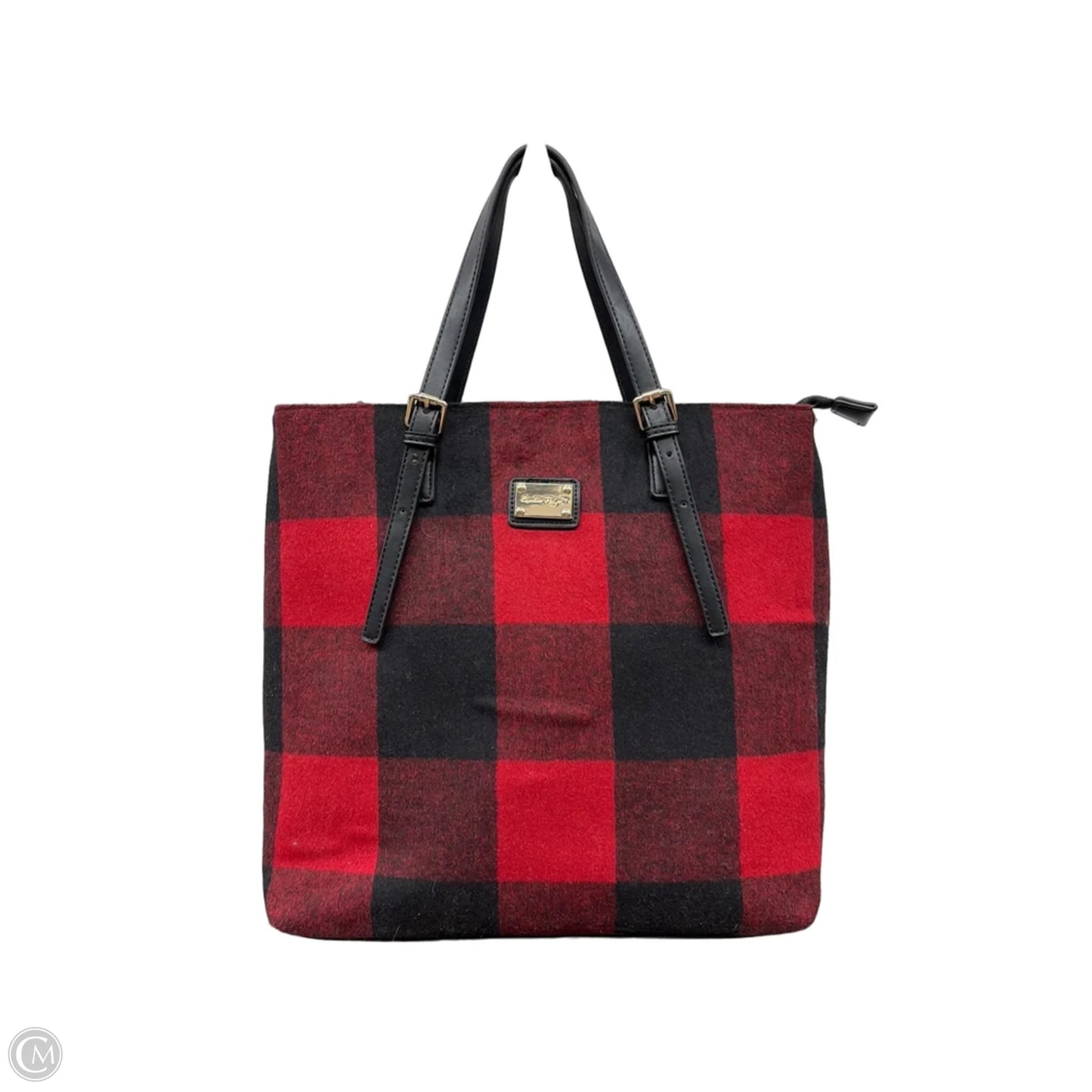 Handbag By Cme, Size: Medium