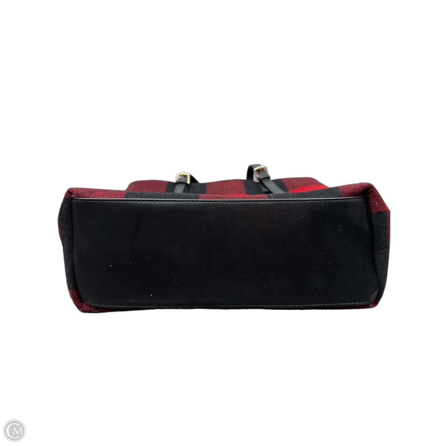 Handbag By Cme, Size: Medium
