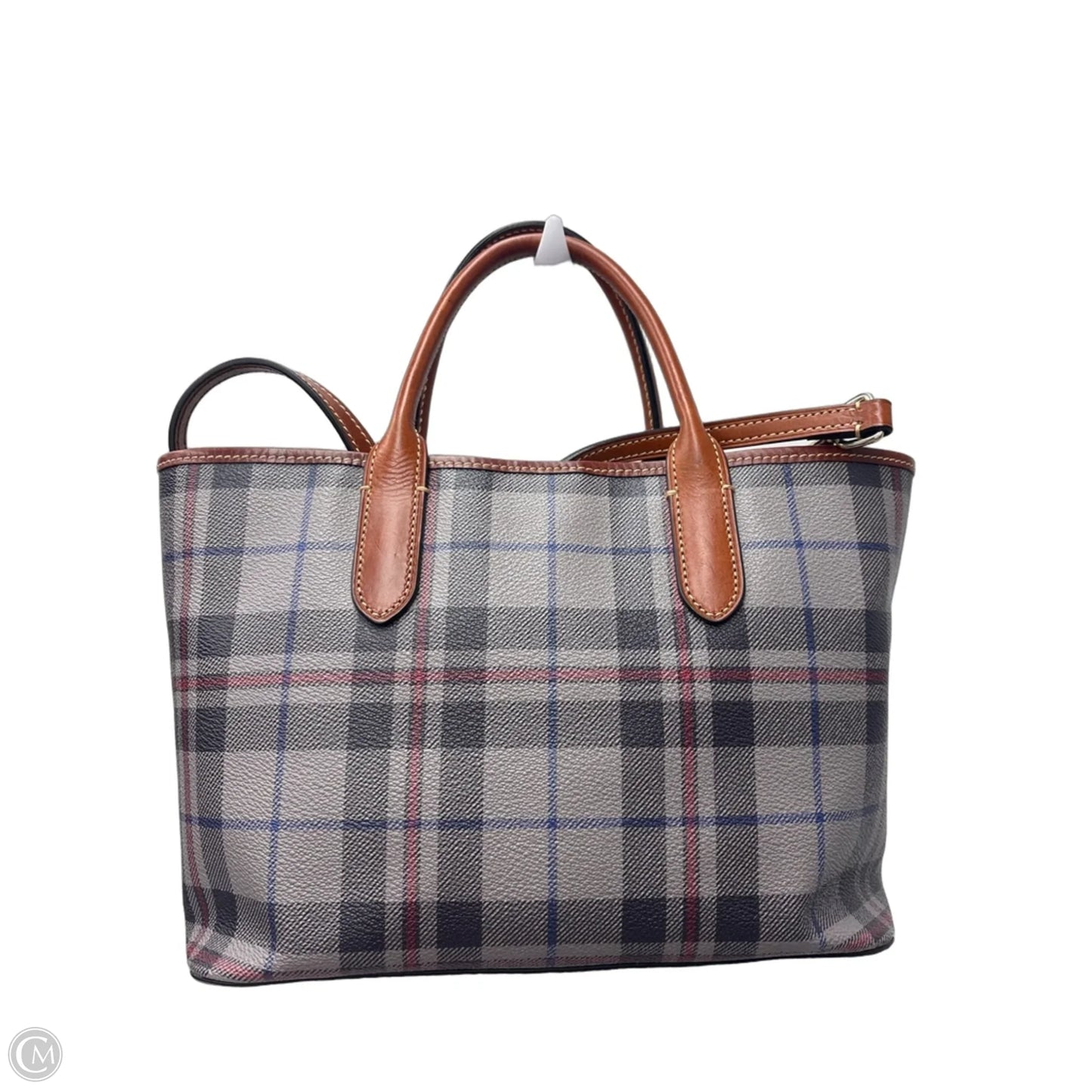 Handbag Designer By Dooney And Bourke, Size: Medium