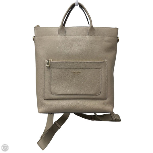 Backpack Designer By Kate Spade, Size: Medium