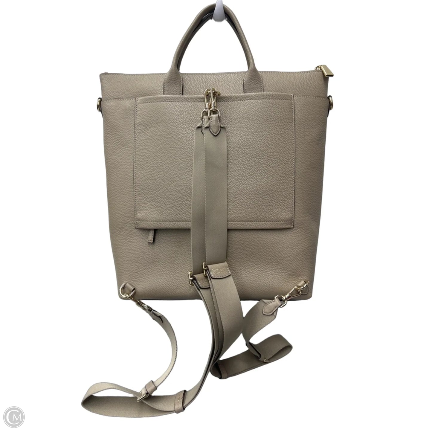 Backpack Designer By Kate Spade, Size: Medium