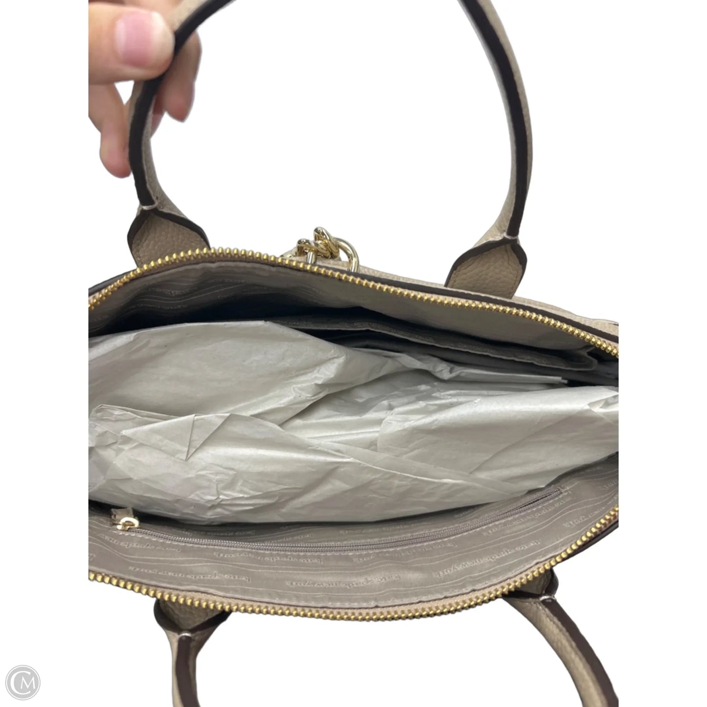Backpack Designer By Kate Spade, Size: Medium