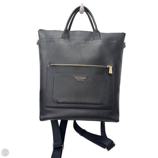 Backpack Designer By Kate Spade, Size: Medium