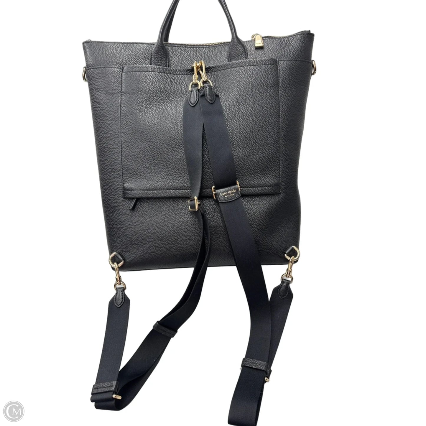 Backpack Designer By Kate Spade, Size: Medium