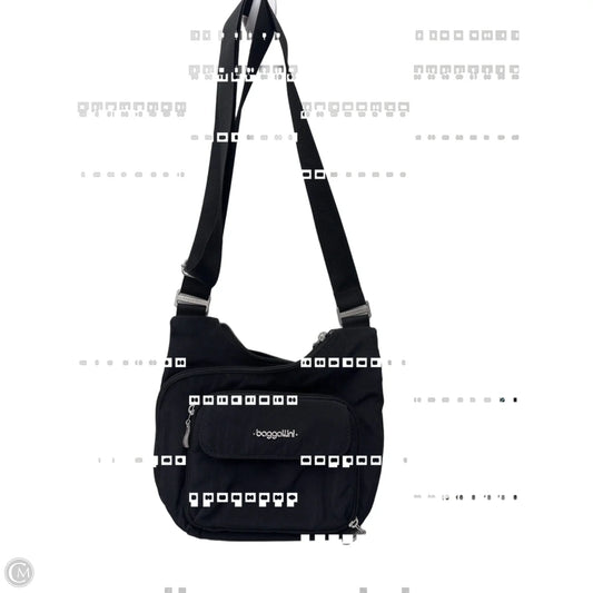 Crossbody By Baggallini, Size: Medium