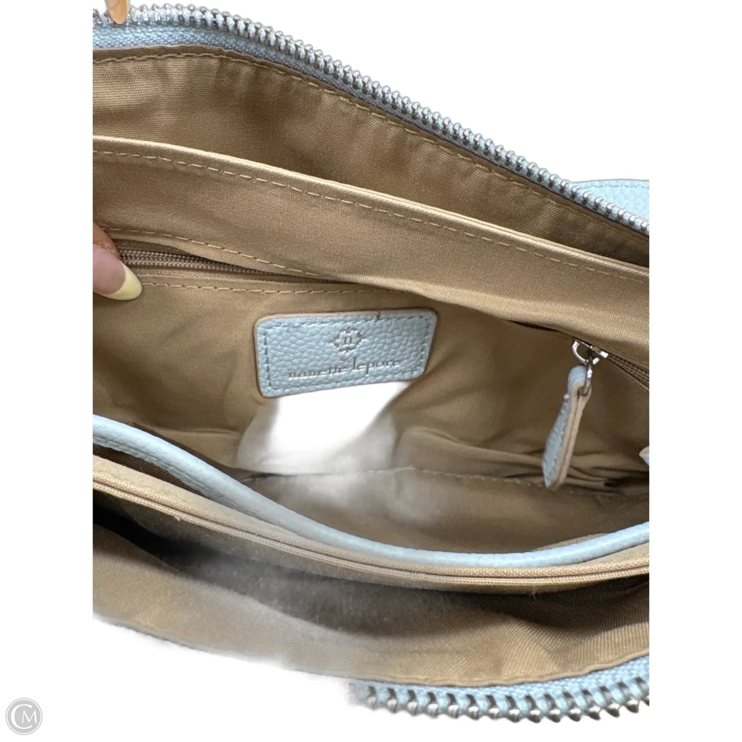 Crossbody By Nanette By Nanette Lepore, Size: Medium
