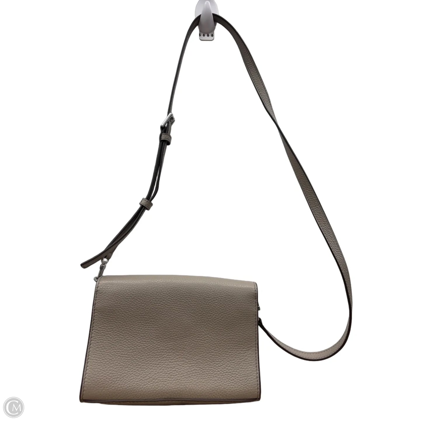 Crossbody Designer By Tory Burch, Size: Medium