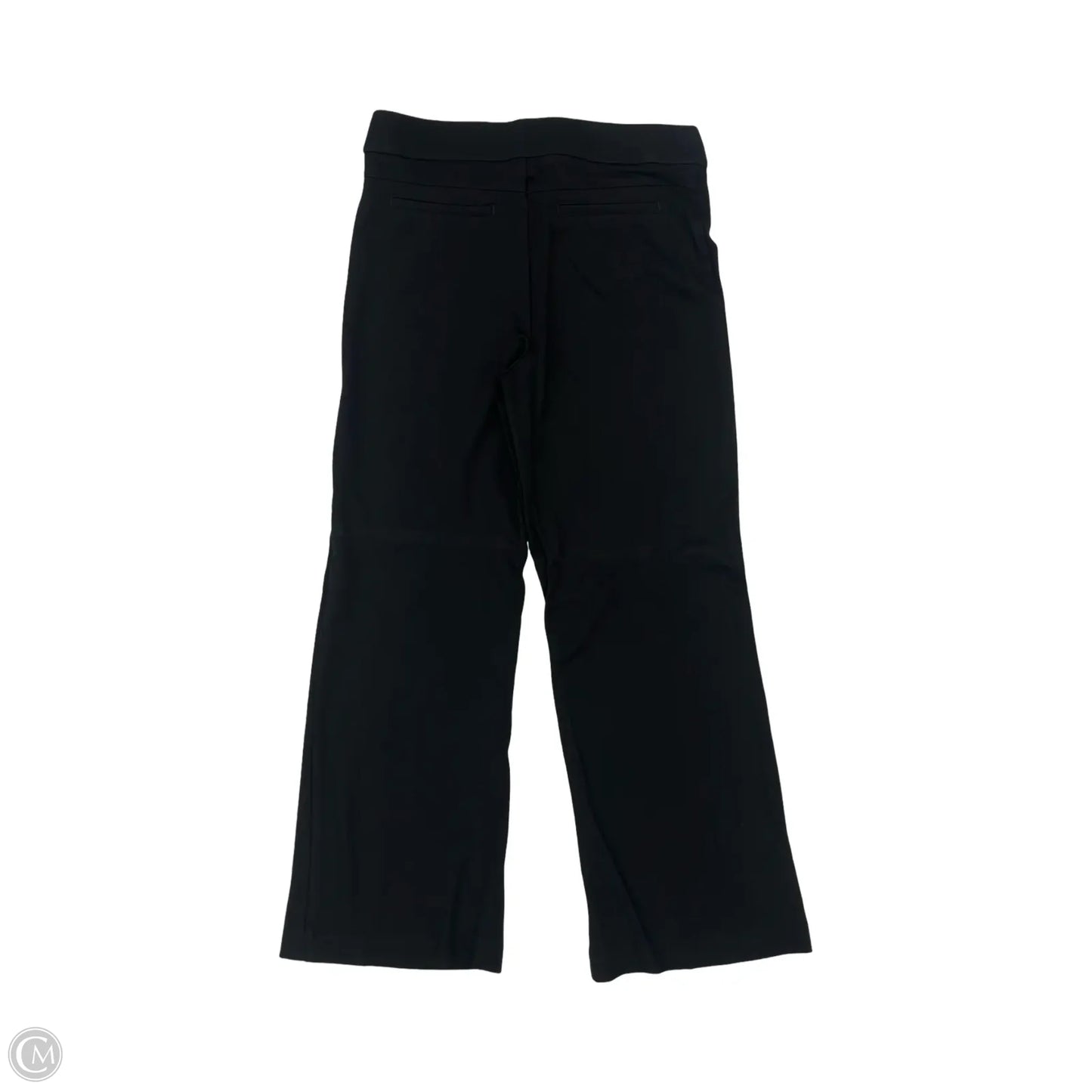 Pants Dress By Clothes Mentor In Black, Size: 14