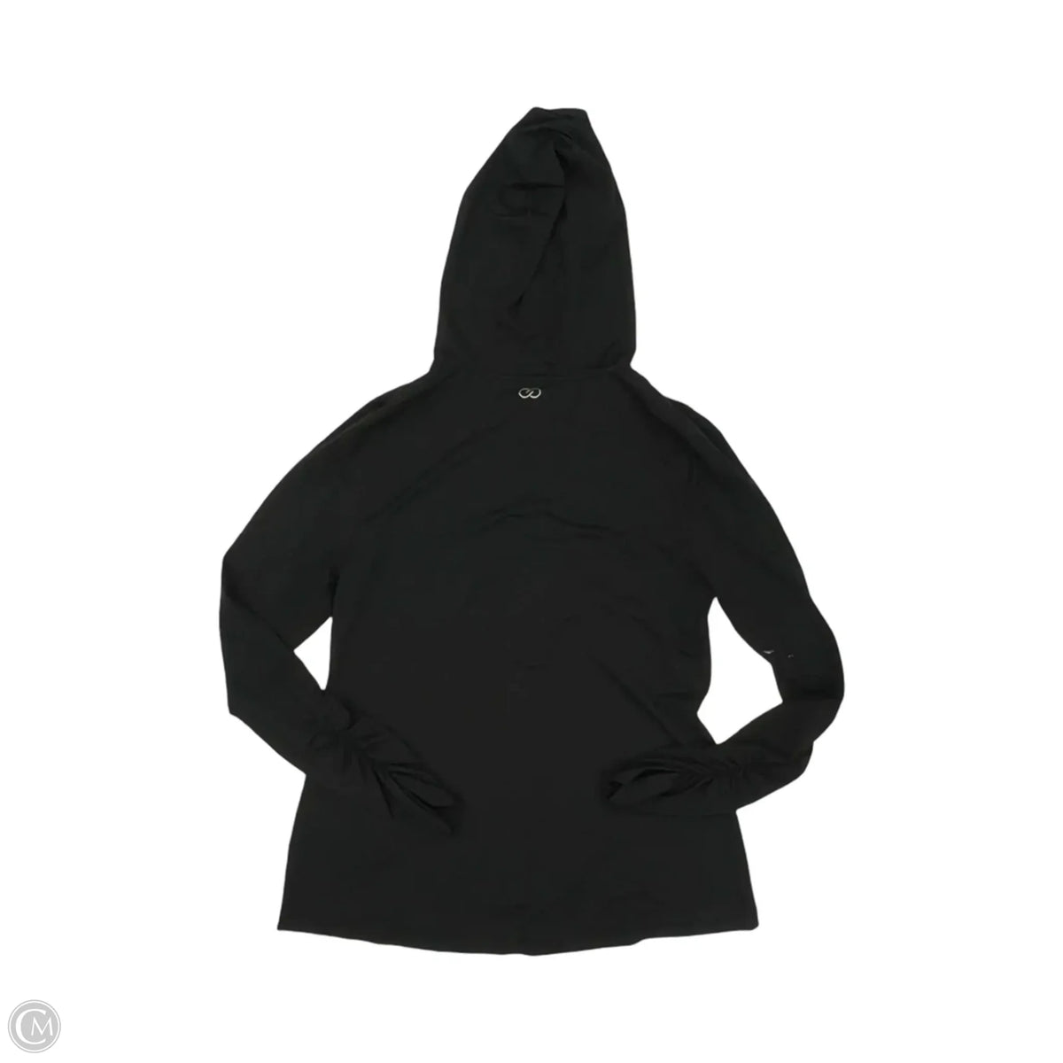 Athletic Jacket By Calia In Black, Size: L