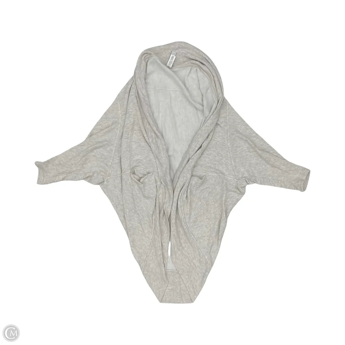 Cardigan By Athleta In Tan, Size: S