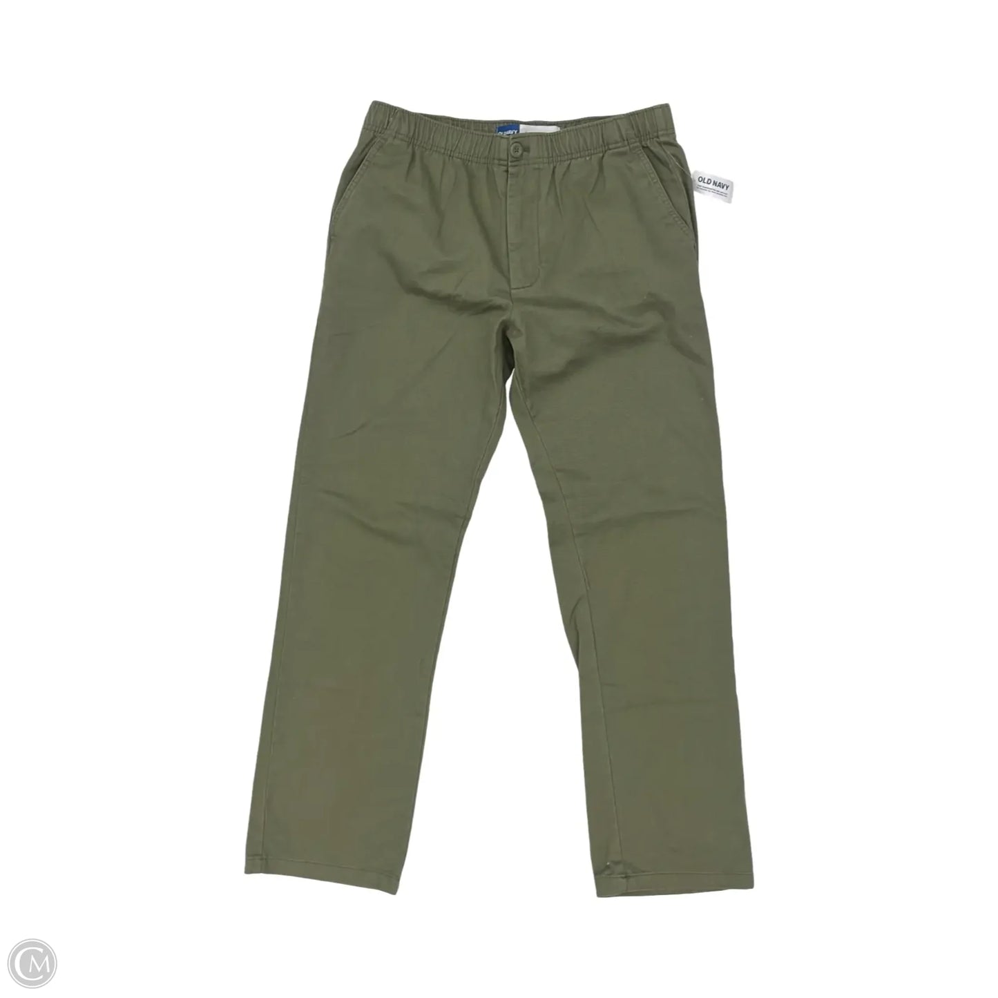Pants Chinos & Khakis By Old Navy In Green, Size: M