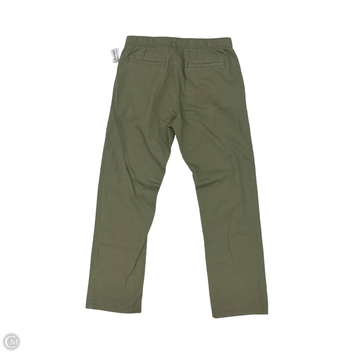 Pants Chinos & Khakis By Old Navy In Green, Size: M