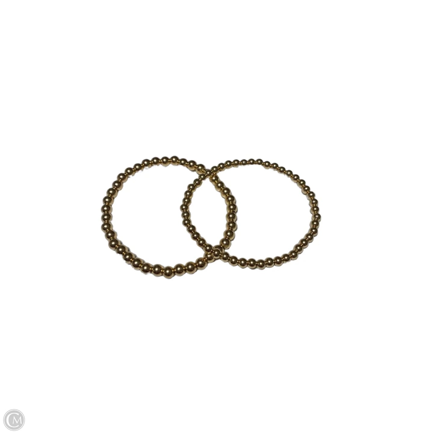Bracelet Beaded By Clothes Mentor, Size: 2