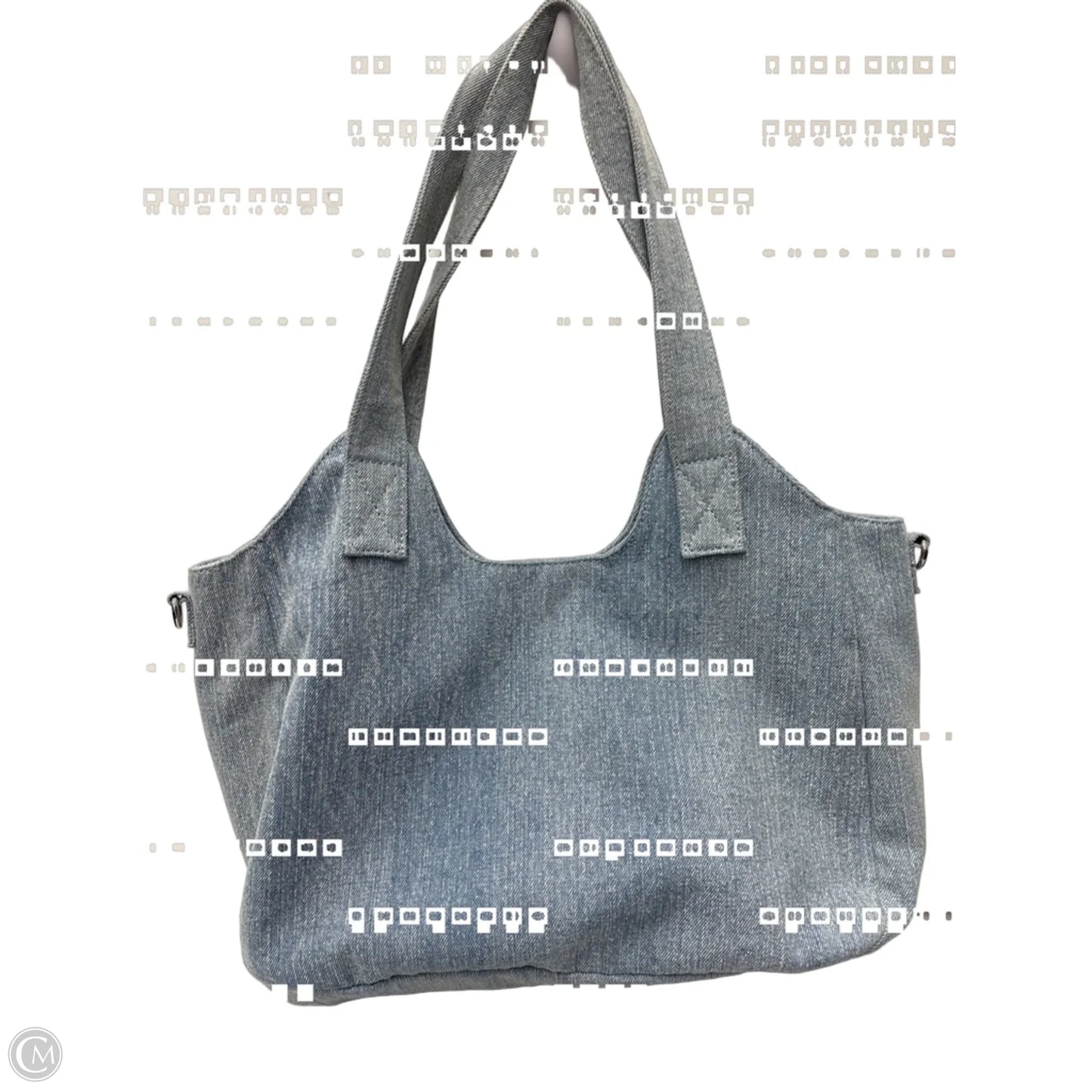 Handbag By True Religion, Size: Medium