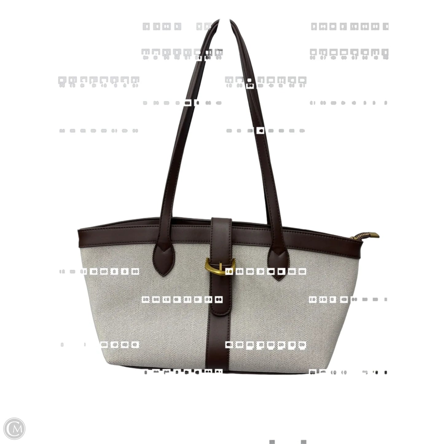 Handbag By Clothes Mentor, Size: Medium