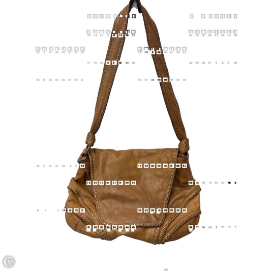 Belt Bag Designer By Frye, Size: Medium