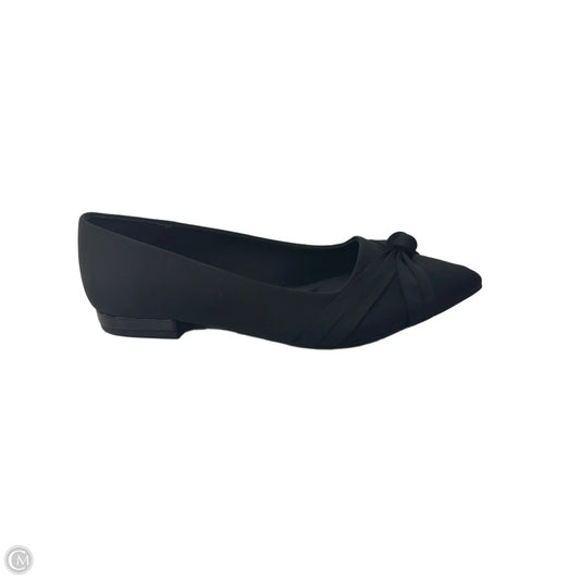 Shoes Heels Block By Anne Klein In Black, Size: 8.5