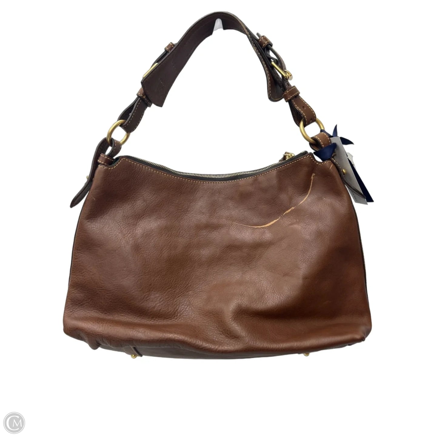Handbag Designer By Dooney And Bourke, Size: Medium