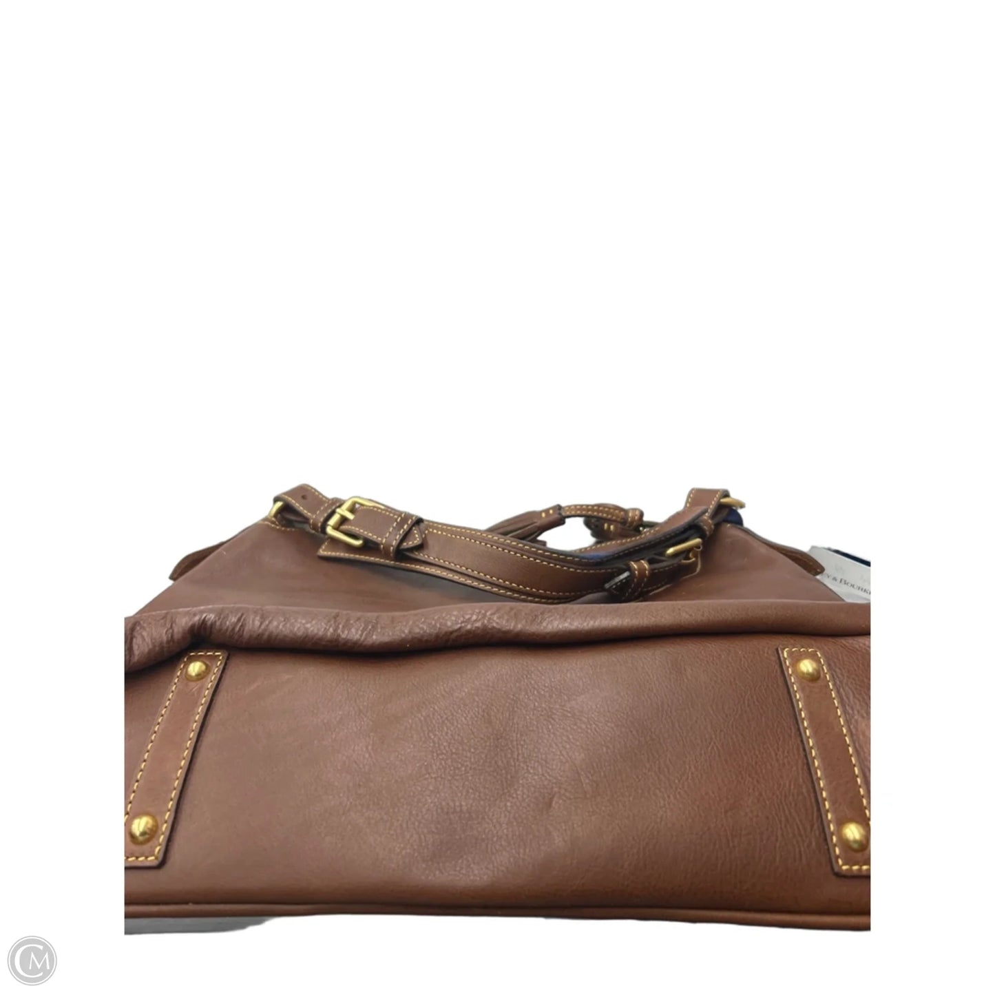 Handbag Designer By Dooney And Bourke, Size: Medium