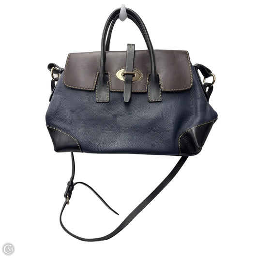 Handbag Designer By Dooney And Bourke, Size: Medium