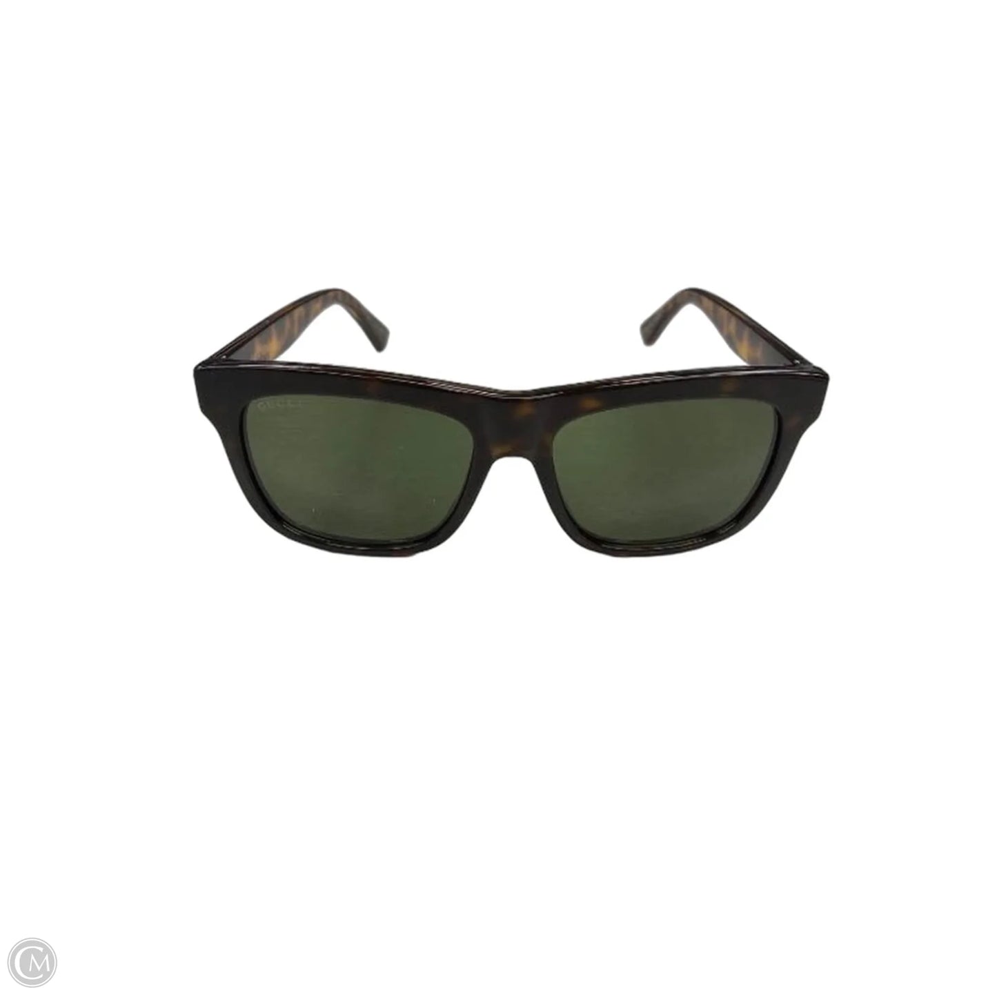 Sunglasses Luxury Designer By Gucci, Size: