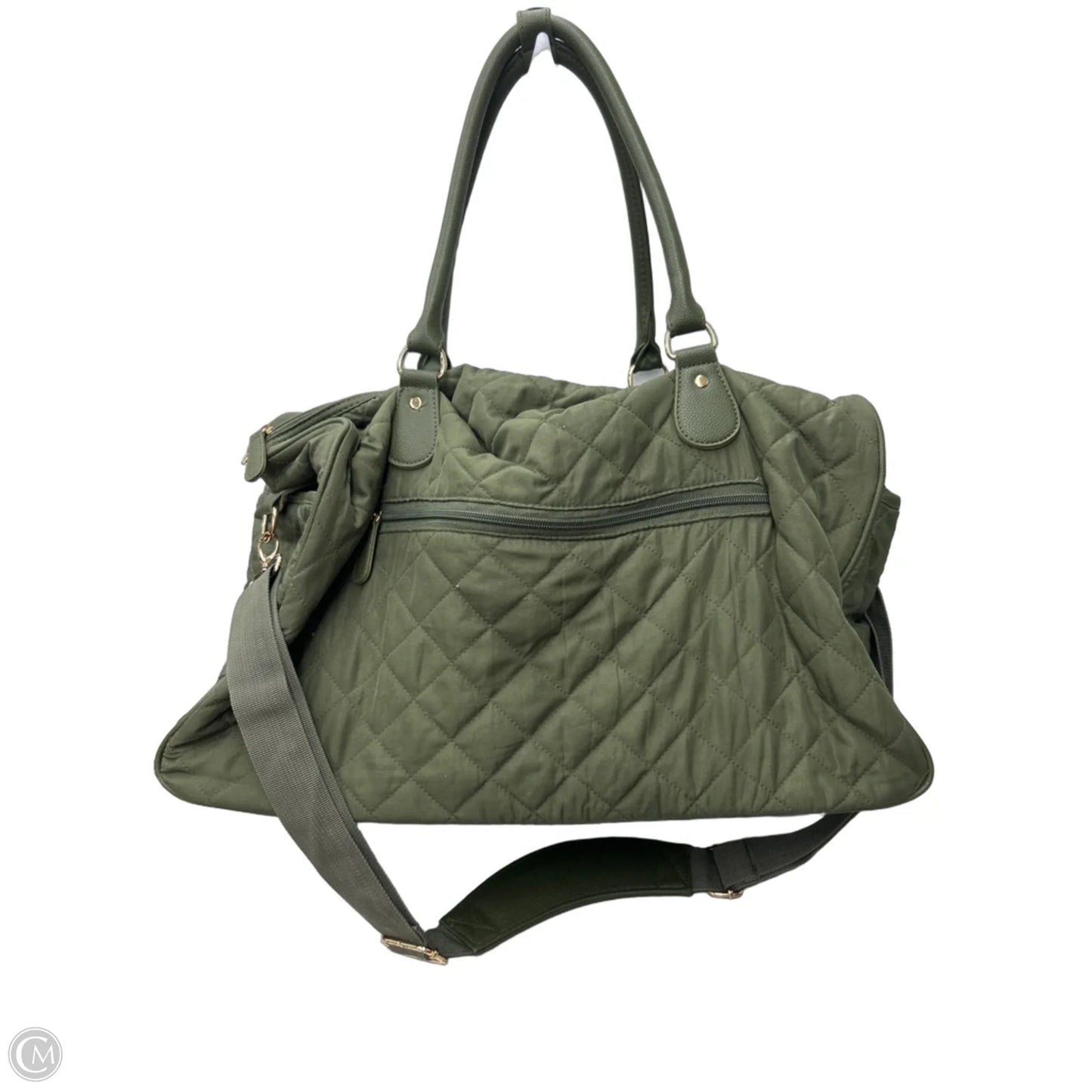 Duffle And Weekender By Cmf, Size: Medium