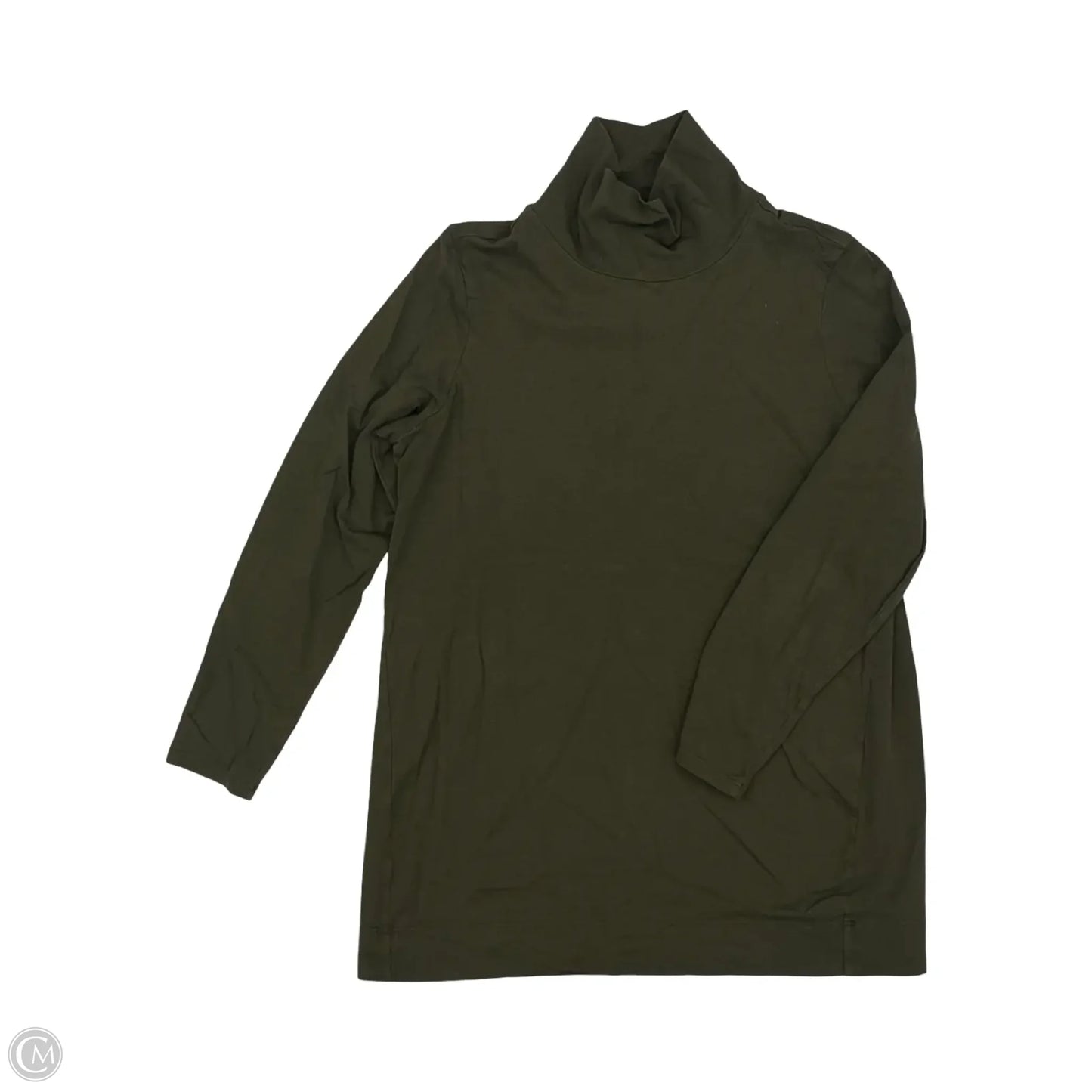 Top Long Sleeve By J. Jill, Size: Mp