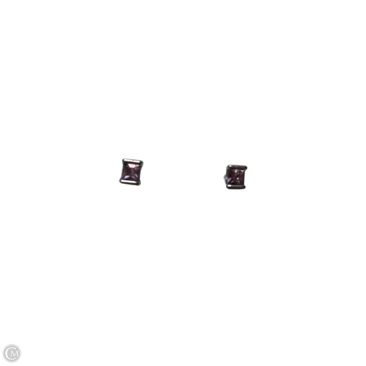 Earrings Stud By Clothes Mentor