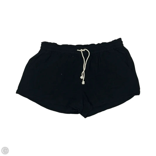 Shorts By Old Navy In Black, Size: Xl