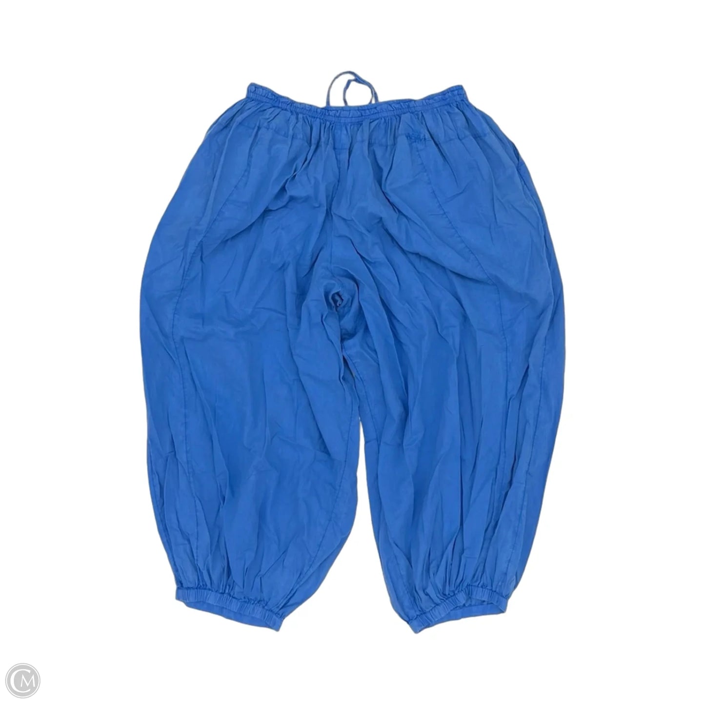 Pants Joggers By Bdg In Blue, Size: L