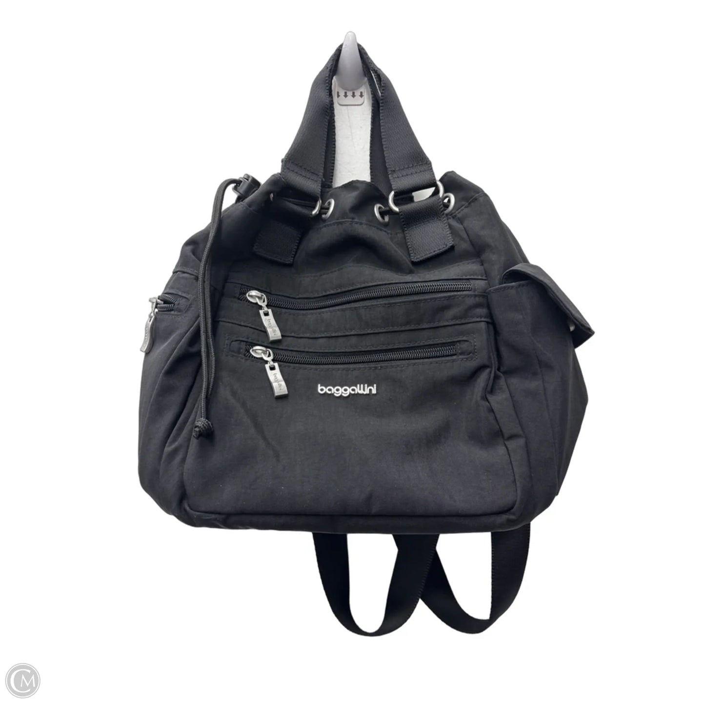 Handbag By Baggallini, Size: Medium