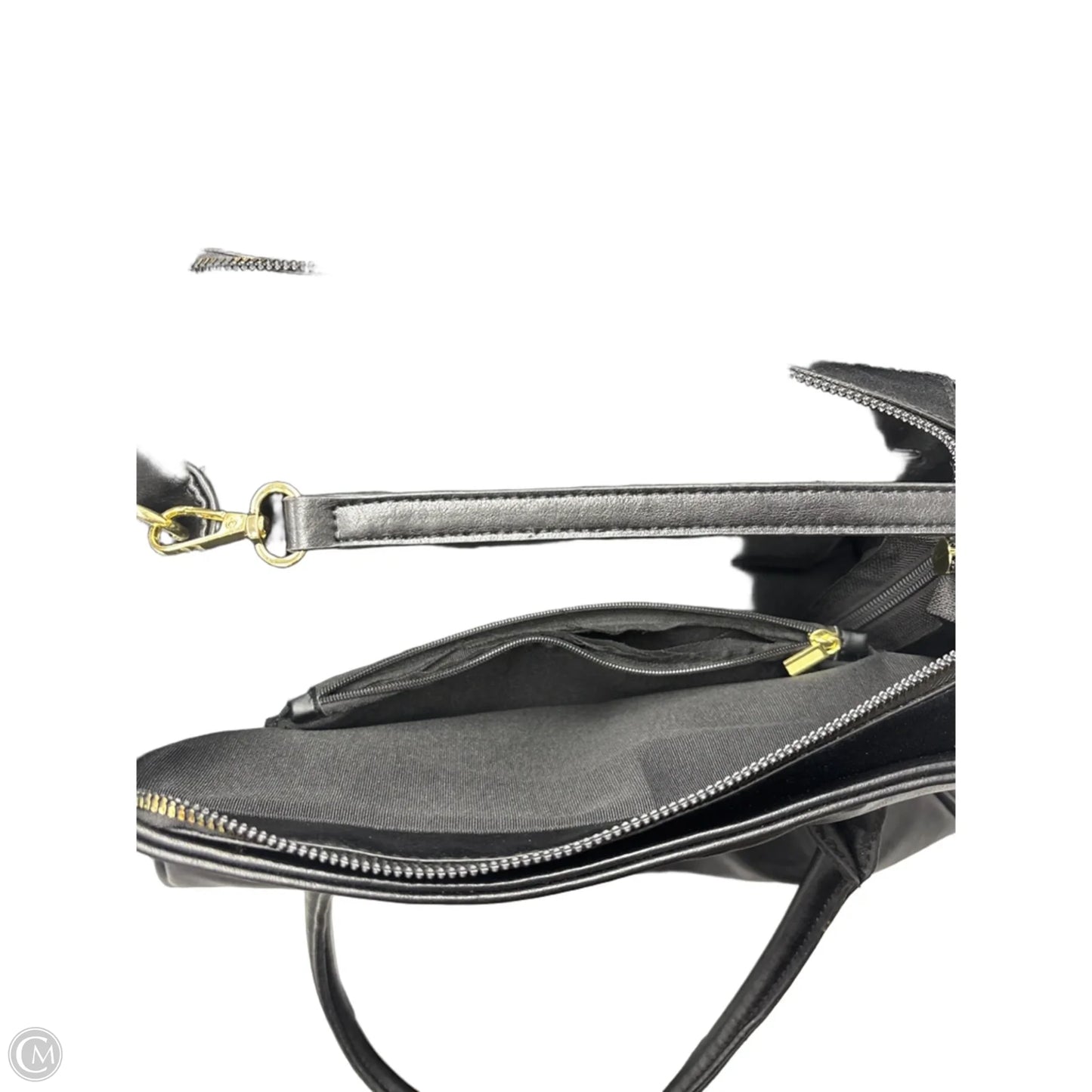 Handbag By Clothes Mentor, Size: Medium