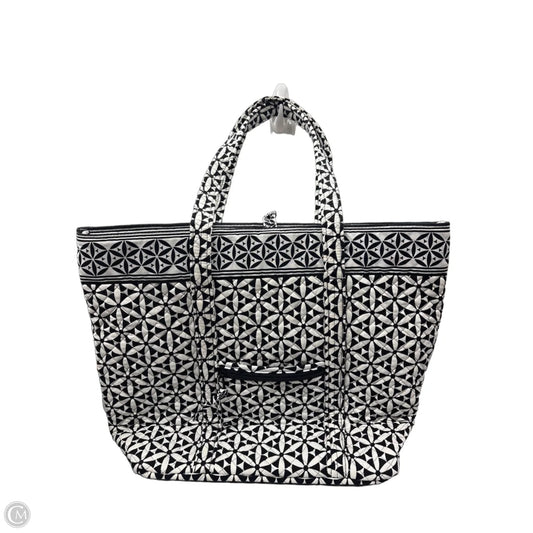 Tote By Vera Bradley, Size: Medium