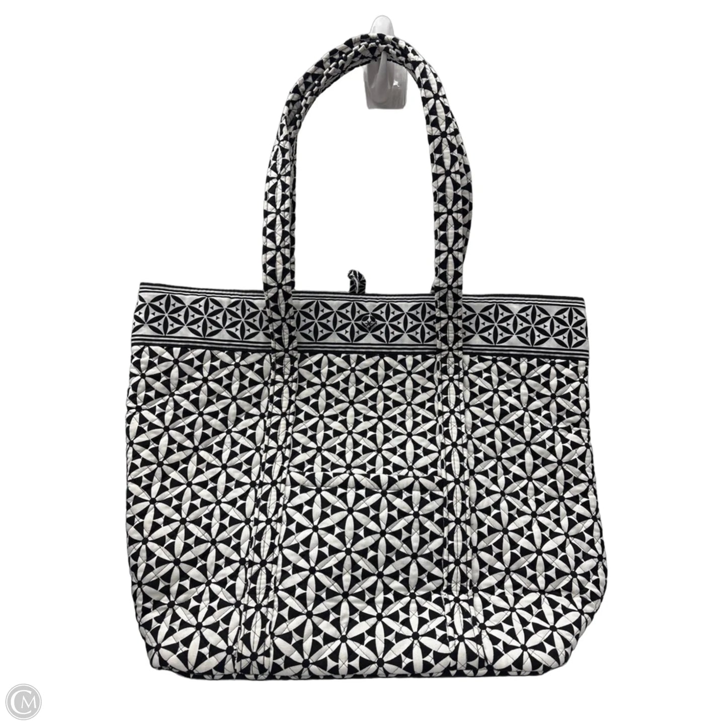 Tote By Vera Bradley, Size: Medium