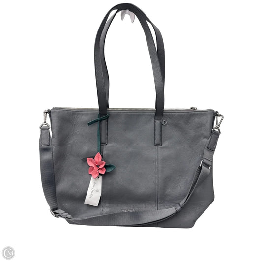 Tote By Vera Bradley, Size: Medium