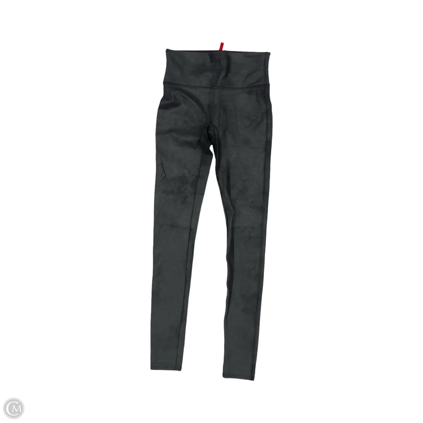 Pants Leggings By Spanx In Black, Size: M