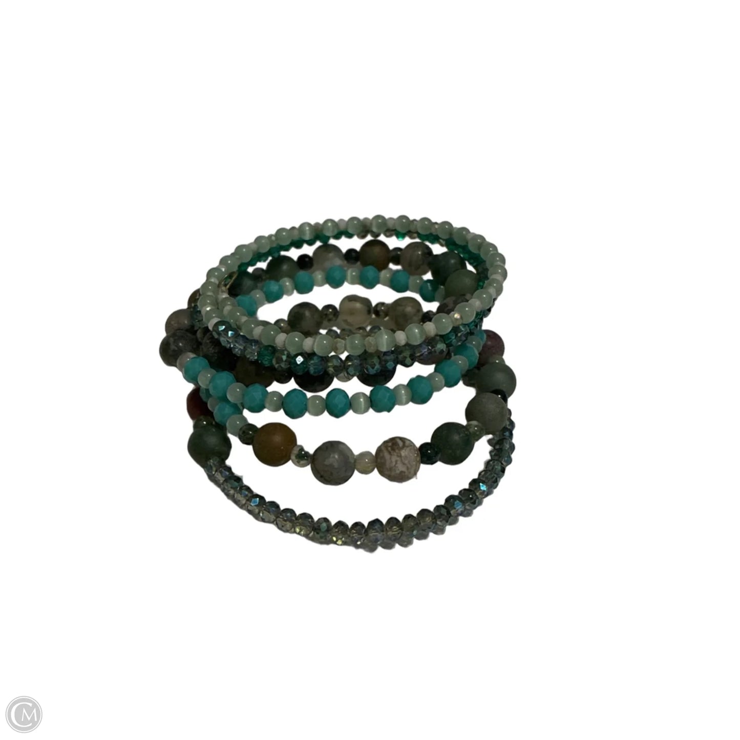 Bracelet Beaded By Clothes Mentor