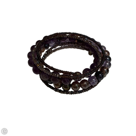 Bracelet Beaded By Clothes Mentor