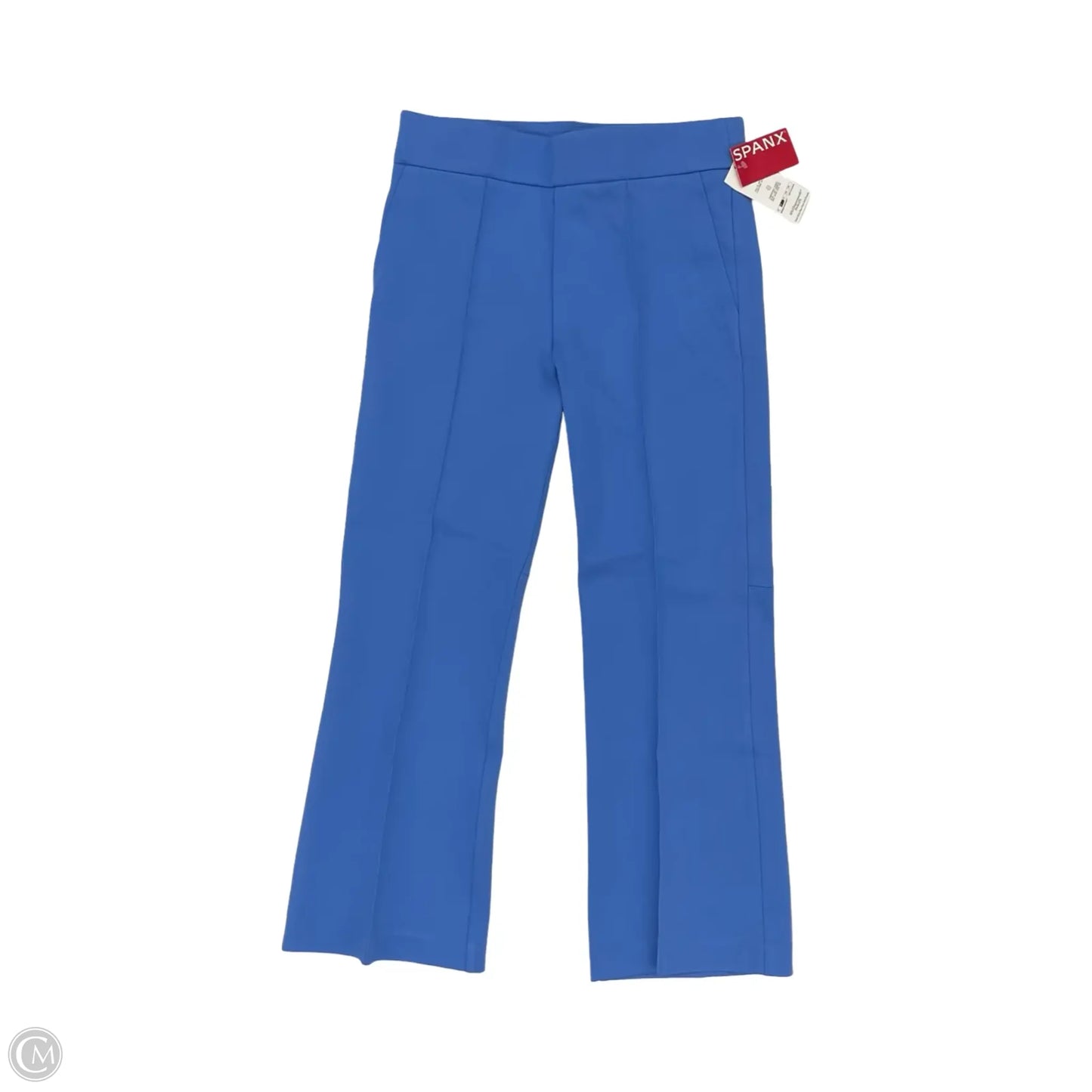 Pants Dress By Spanx In Blue, Size: M