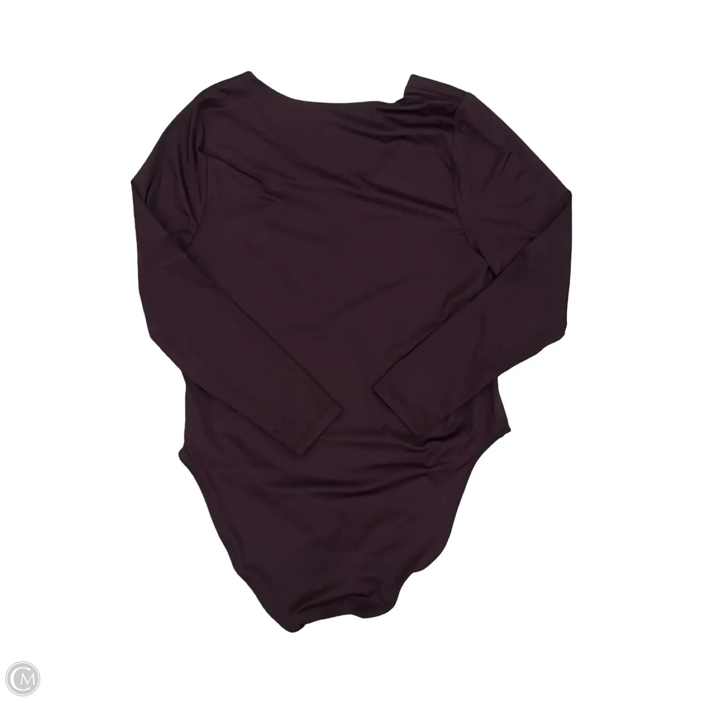 Bodysuit By Old Navy In Purple, Size: 2x