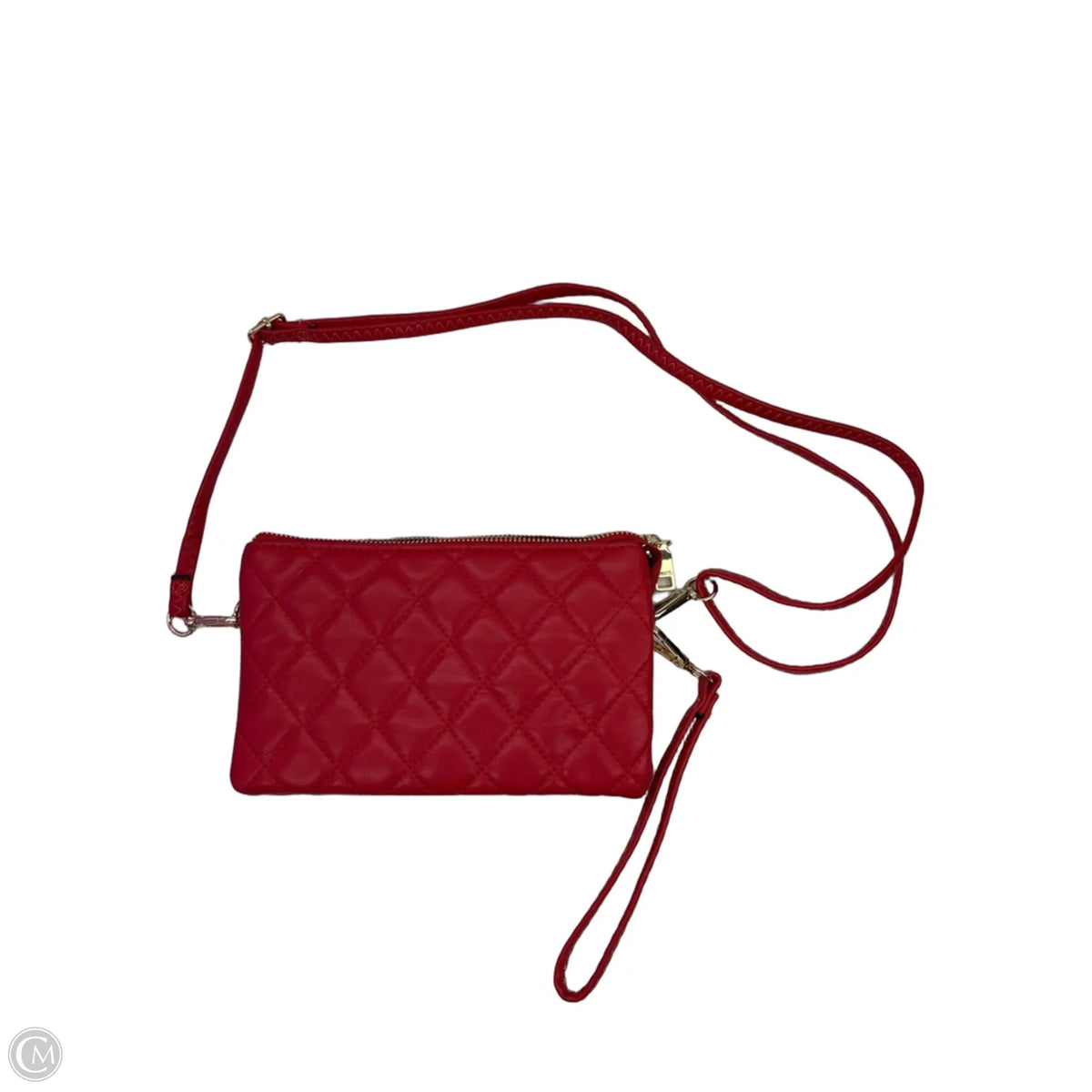 Crossbody By Jen & Co, Size: Small