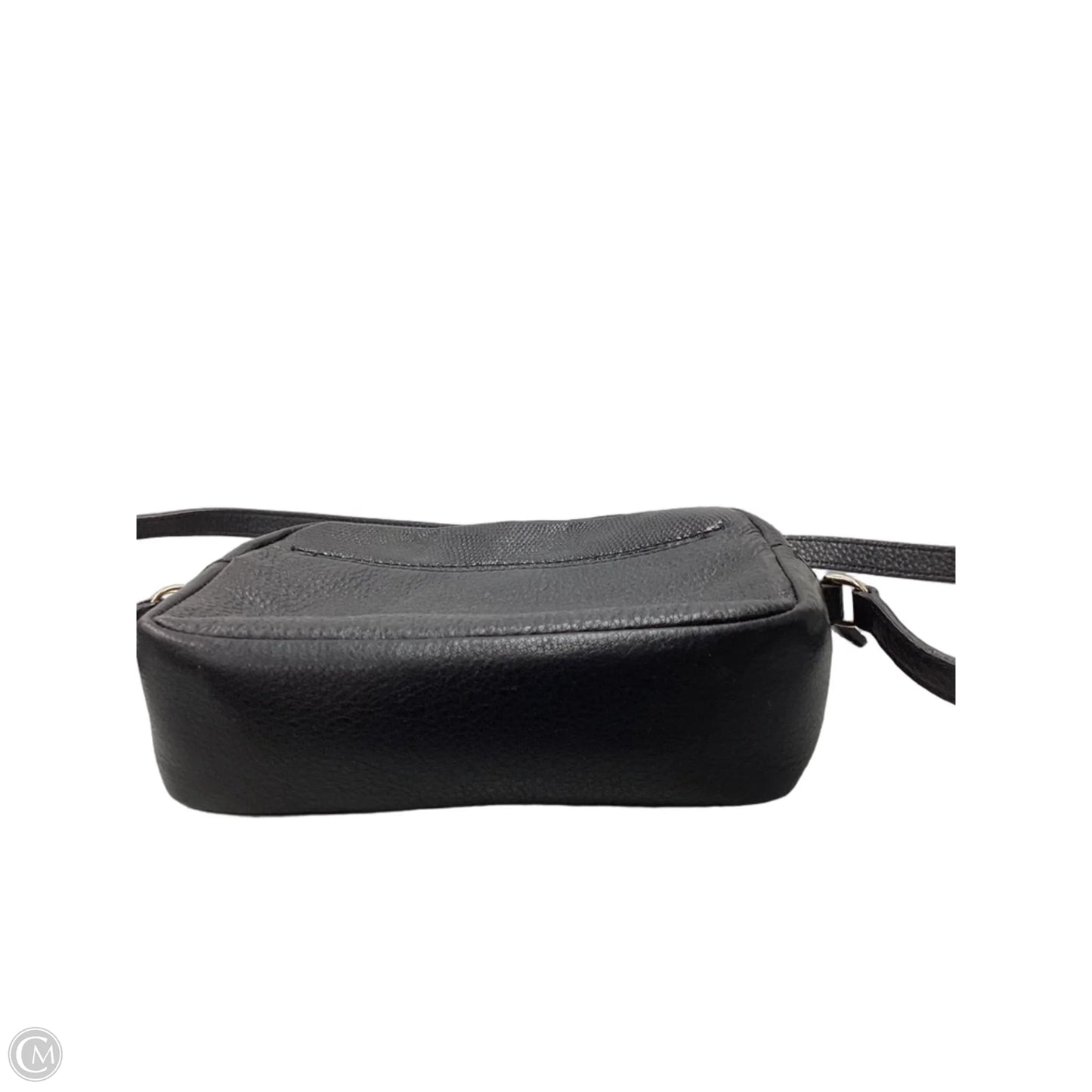 Crossbody By Clothes Mentor, Size: Small