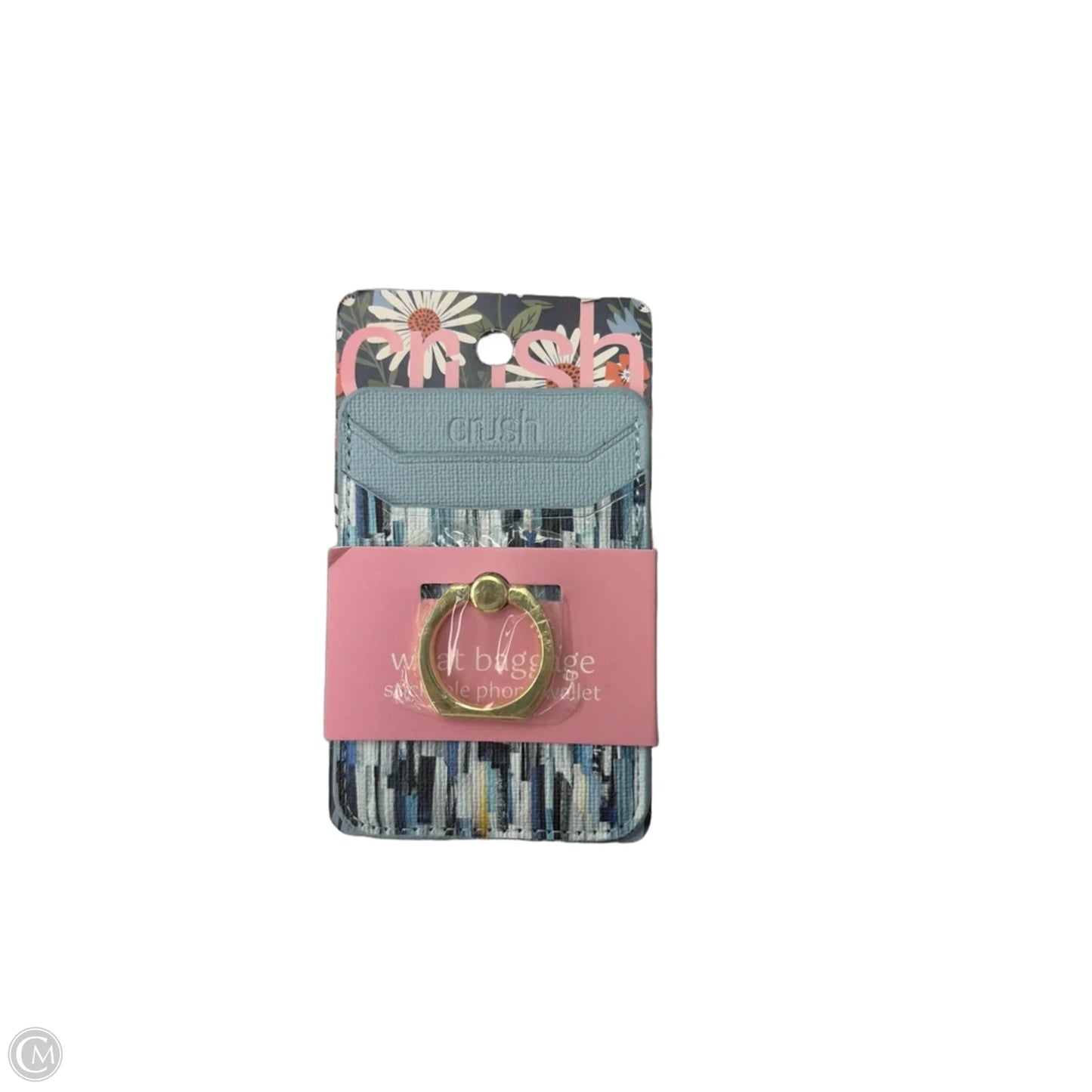 Wallet By Clothes Mentor, Size: Small