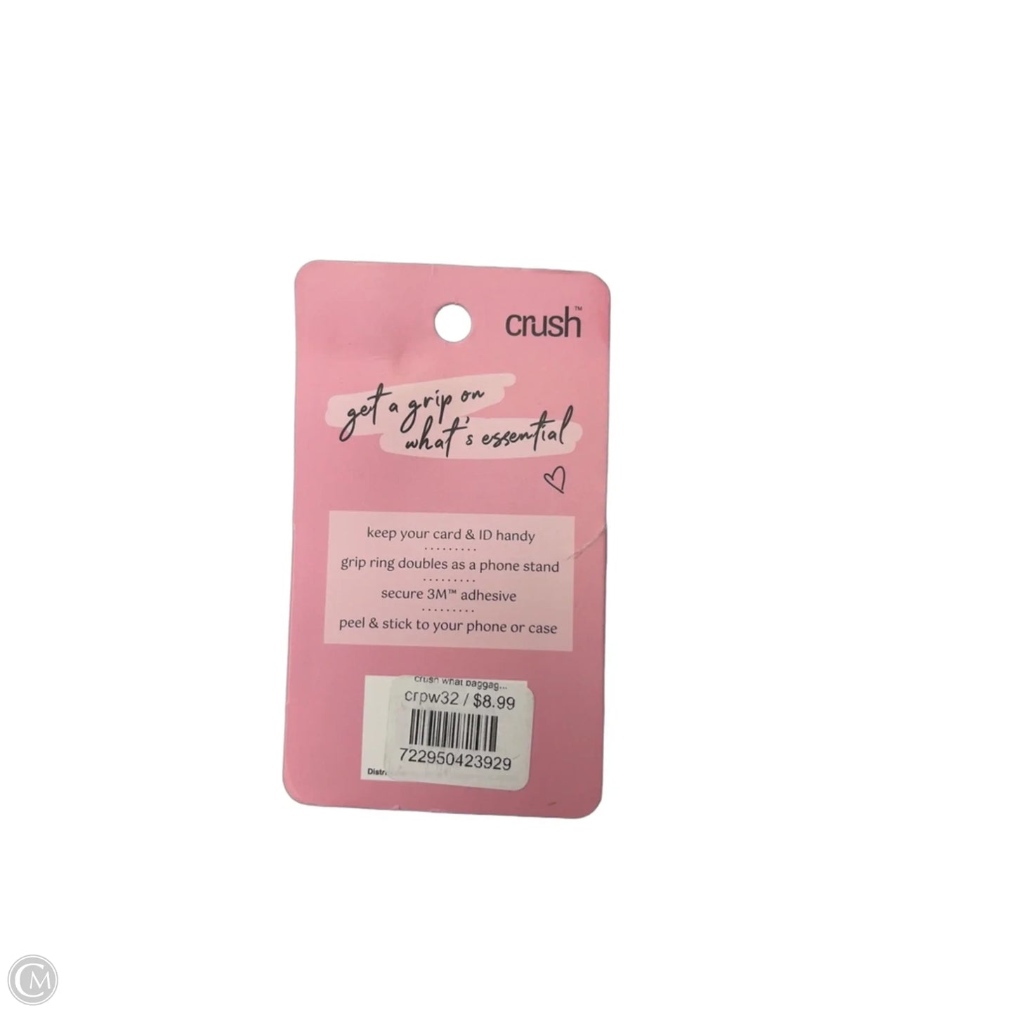 Wallet By Clothes Mentor, Size: Small