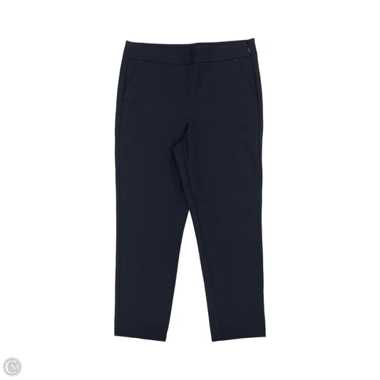Pants Dress By Tommy Hilfiger In Navy, Size: 14