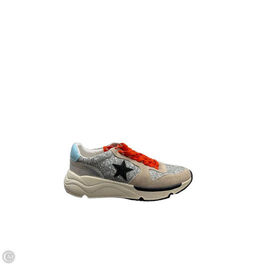 Shoes Sneakers By Oasis Society In Multi-colored, Size: 8
