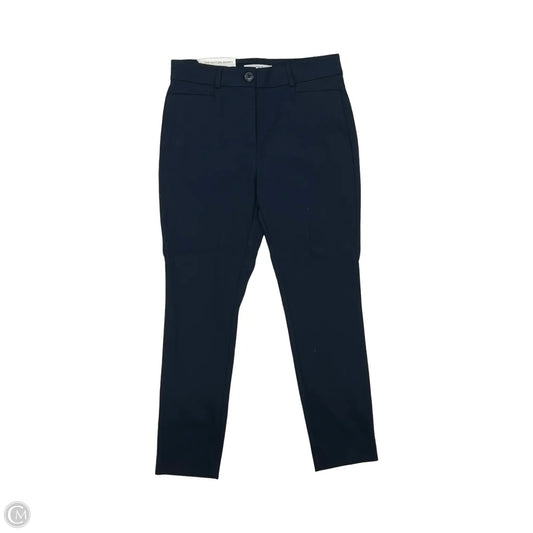 Pants Dress By Loft In Navy, Size: 4p