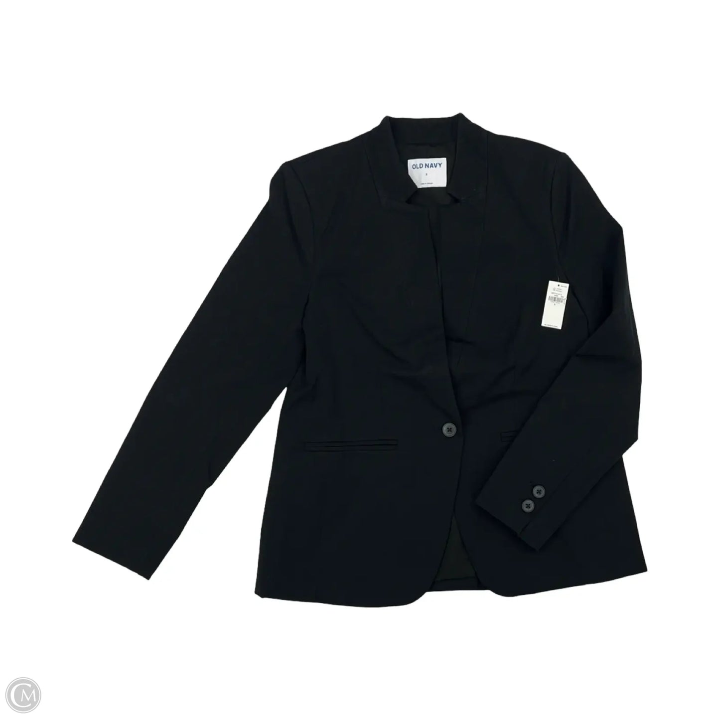 Blazer By Old Navy In Black, Size: S